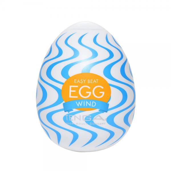 Egg Wind (Net)