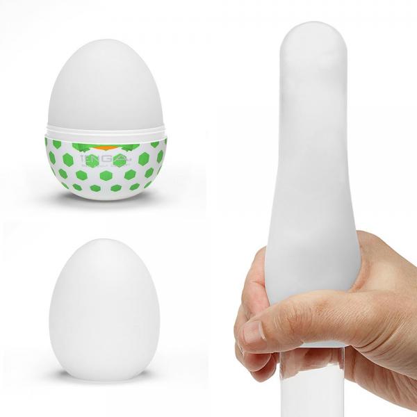 Egg Stud (Net)