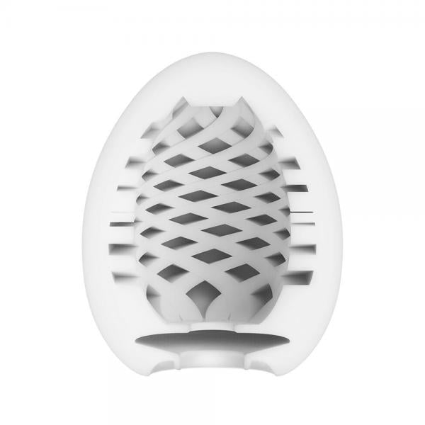 Egg Mesh (Net)