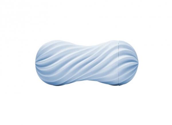 Tenga Flex Bubbly Blue (Net)