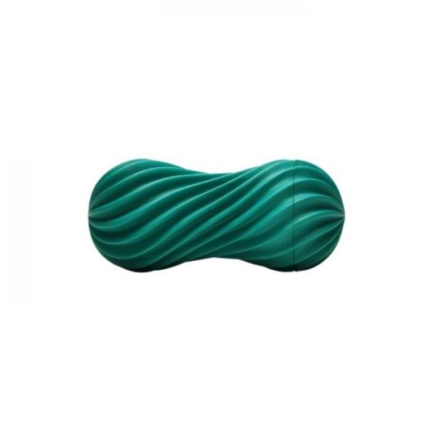 Tenga Flex Fizzy Green (Net)
