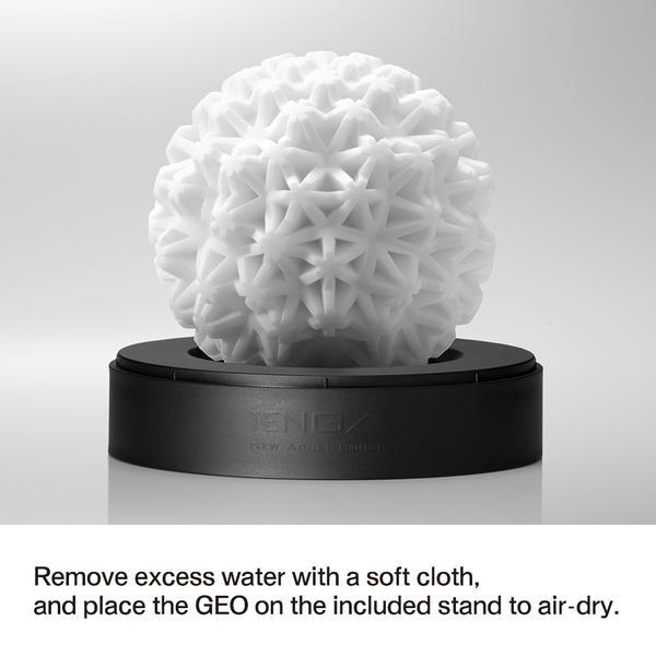 Tenga Geo Coral (Net)