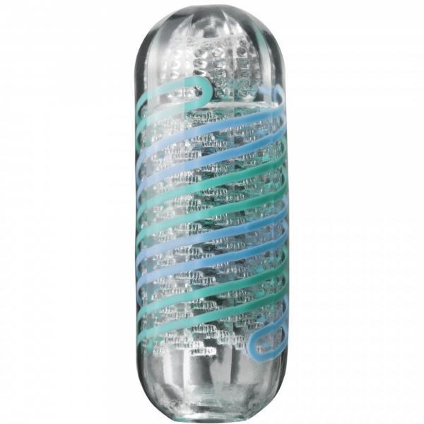 Tenga Spinner Pixel Cool Edition (Net)