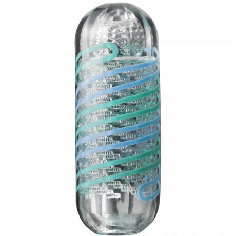 Tenga Spinner Pixel Cool Edition (Net)