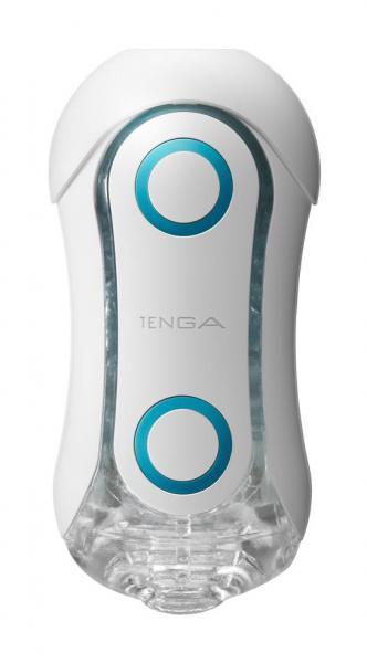 Tenga Flip Orb Blue Rush Sleeve