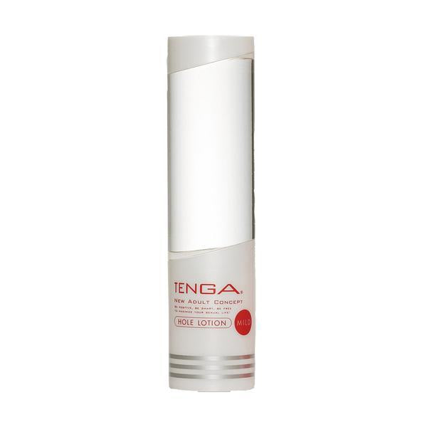 Tenga Flip Hole Lotion Mild 5.75 Fluid Ounces