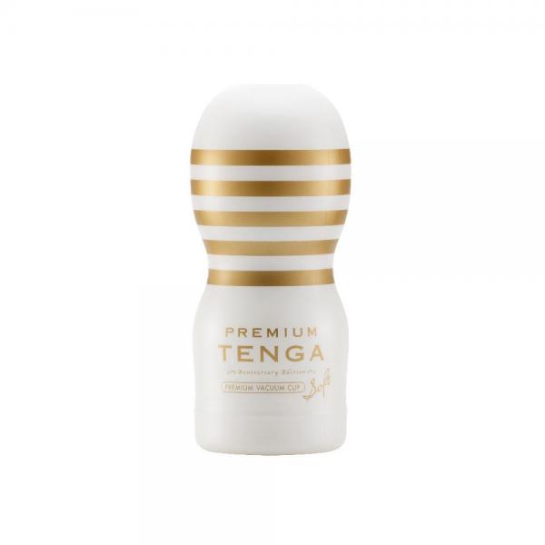 Tenga Premium Vacuum Cup Soft
