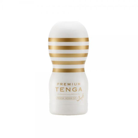 Tenga Premium Vacuum Cup Soft