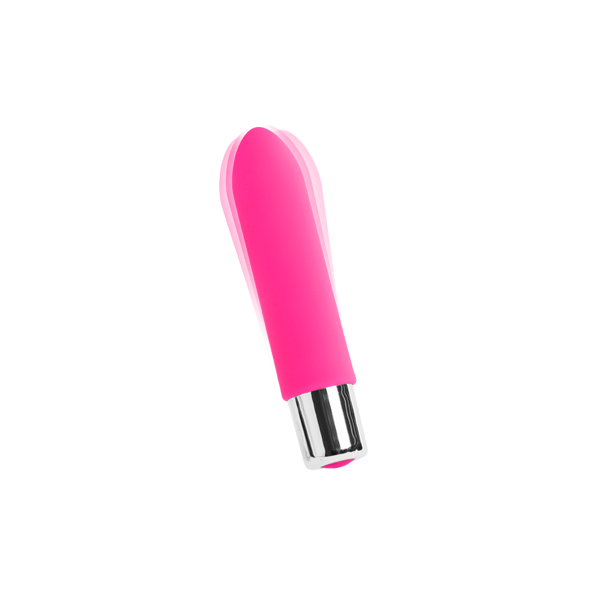 Vedo Bam Mini Bullet Vibrator Foxy Pink