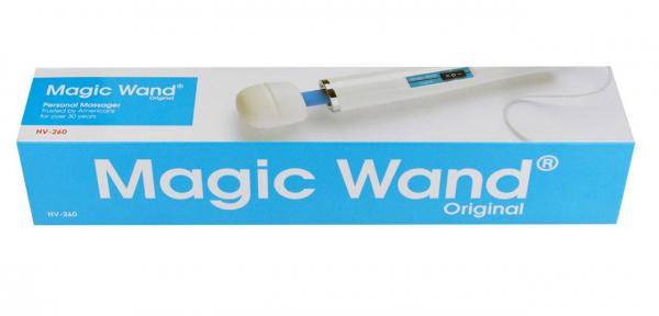 Magic Wand Original Us 110 Volt Plug