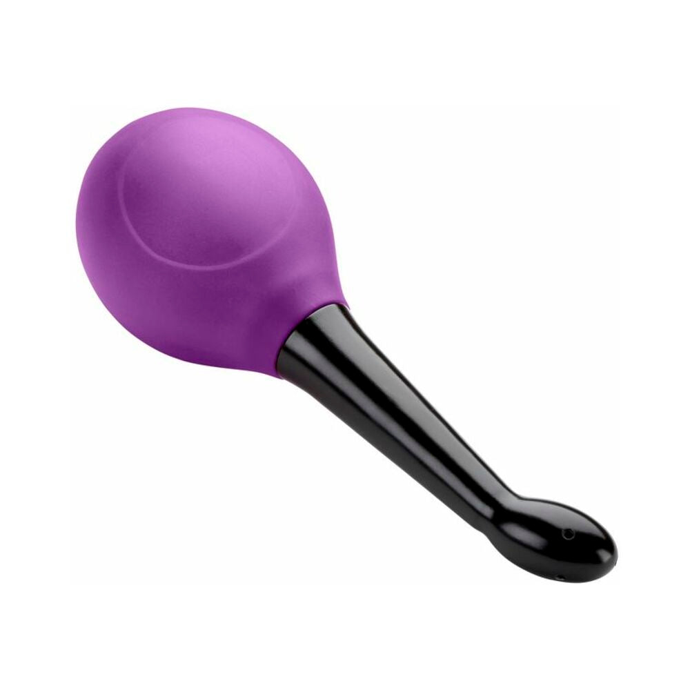 Cloud 9 Fresh + Deluxe Anal Soft Tip Enema Douche Ez Squeeze Bulb