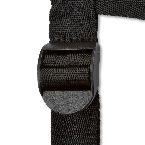 Strap On Harness Kit Black