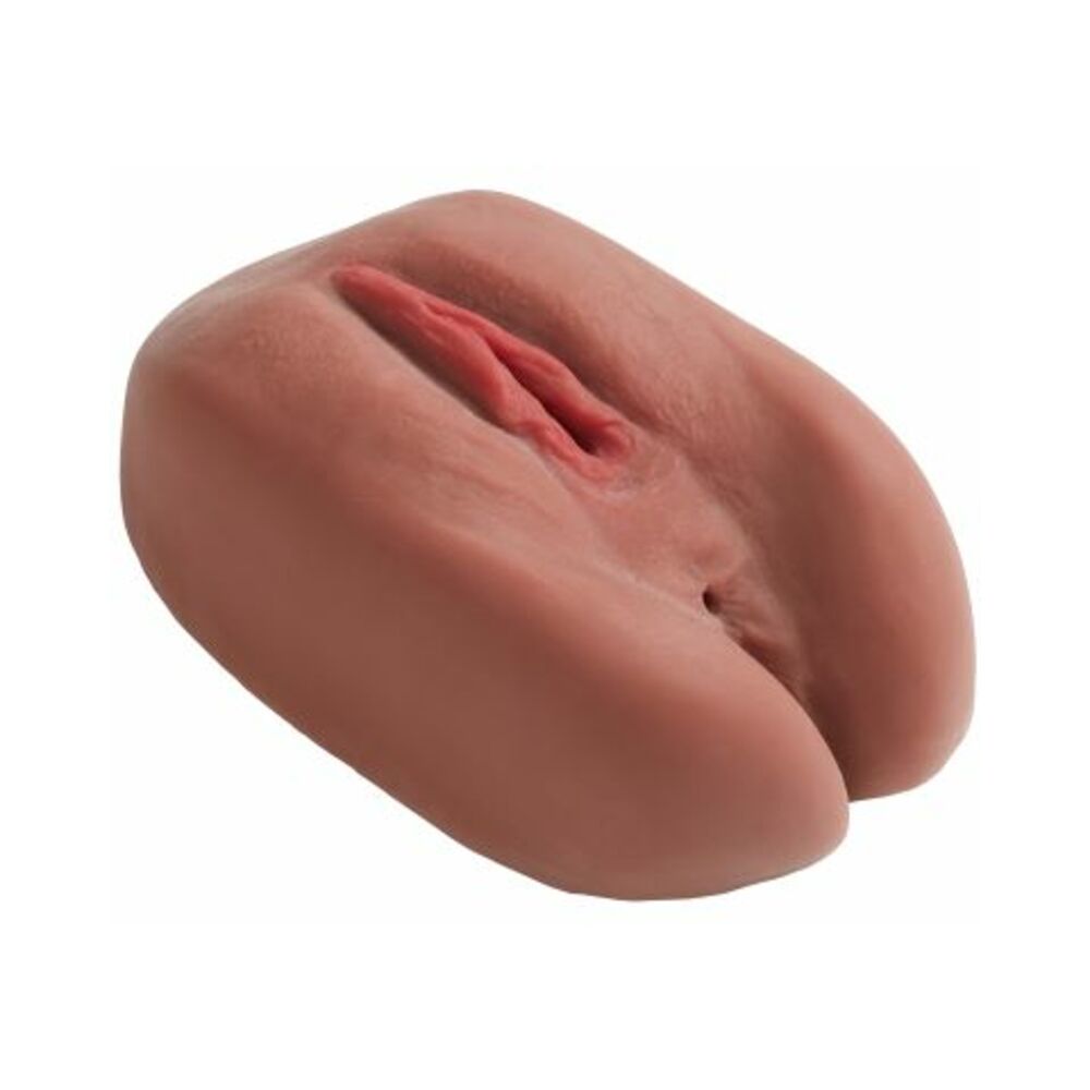 Cloud 9 Personal Pussy & Anal Body Mold Beige