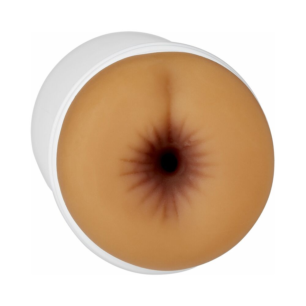 Cloud 9 Pleasure Anal Pocket Stroker Water Activated Beige