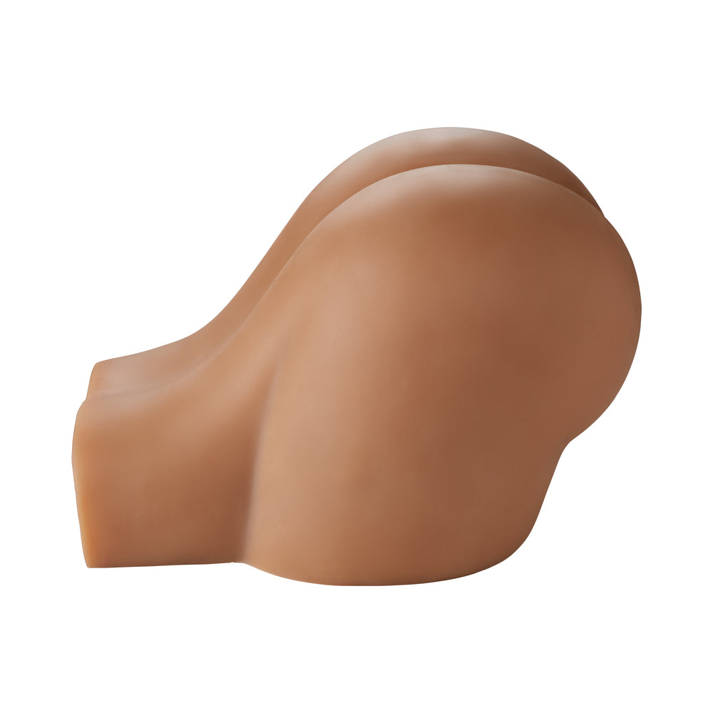 Cloud 9 Pleasure Pussy & Ass Lifesize Body Mold Light