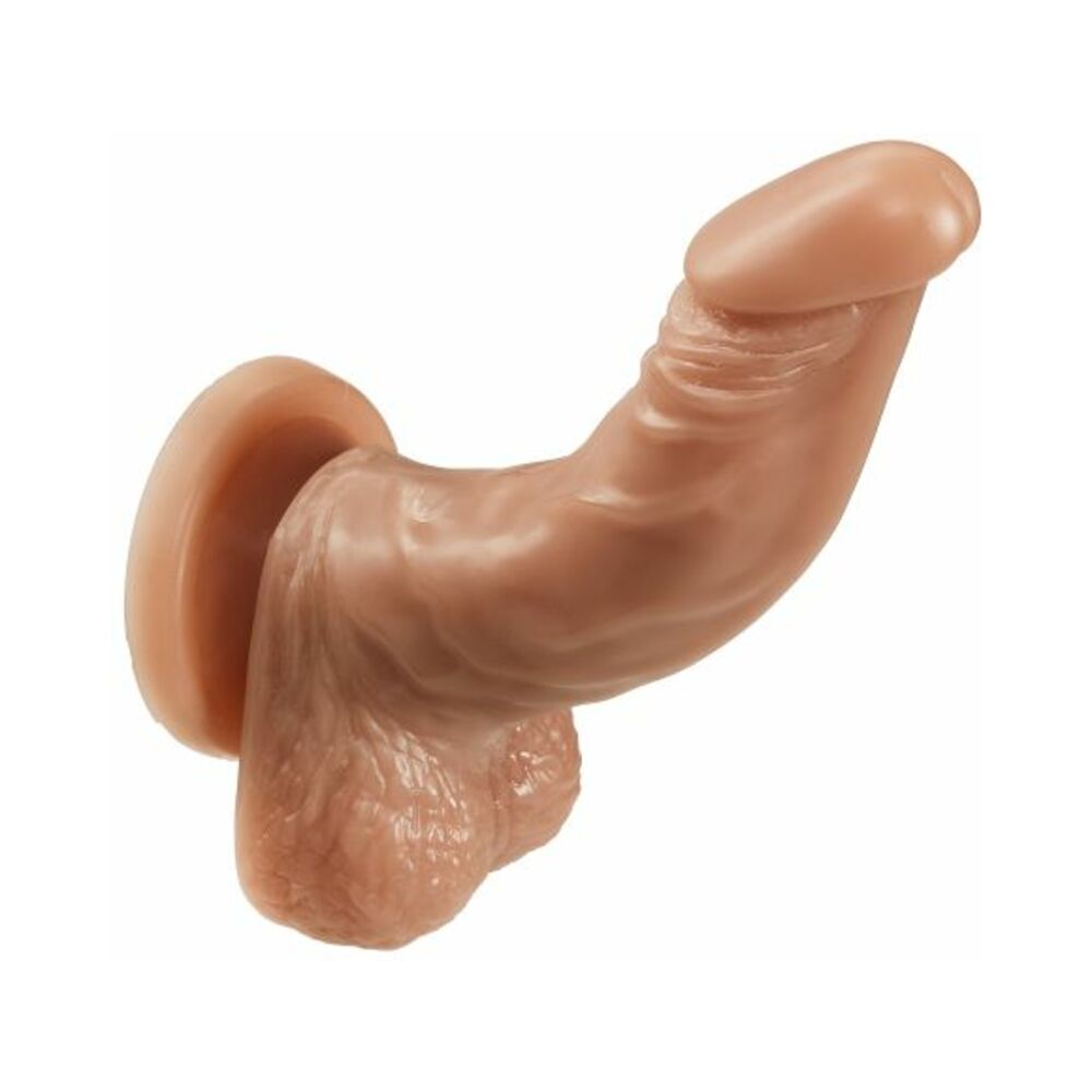 Cloud 9 Power Touch Plus Bullet Vibrator Teal