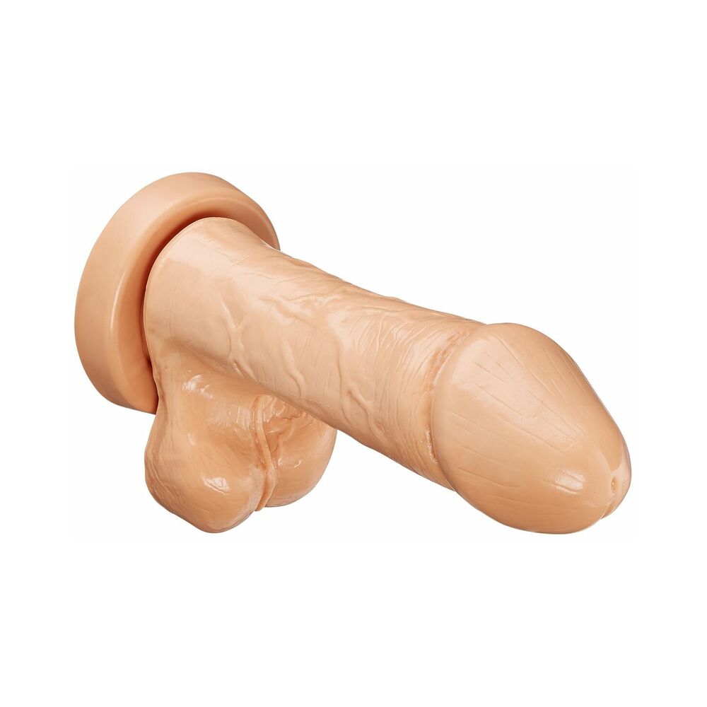 Cloud 9 Working Man 6.5 Light Your Surfer "