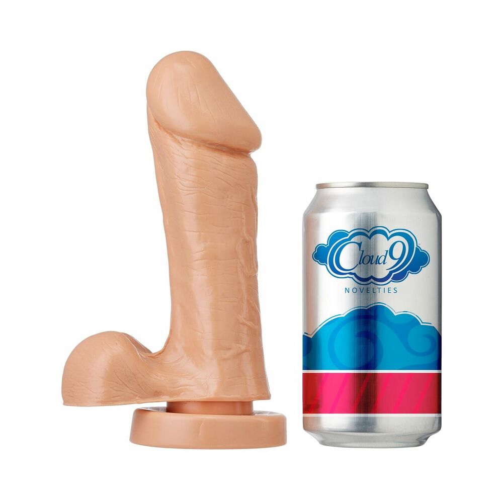 Cloud 9 Working Man 6.5 Light Your Surfer "