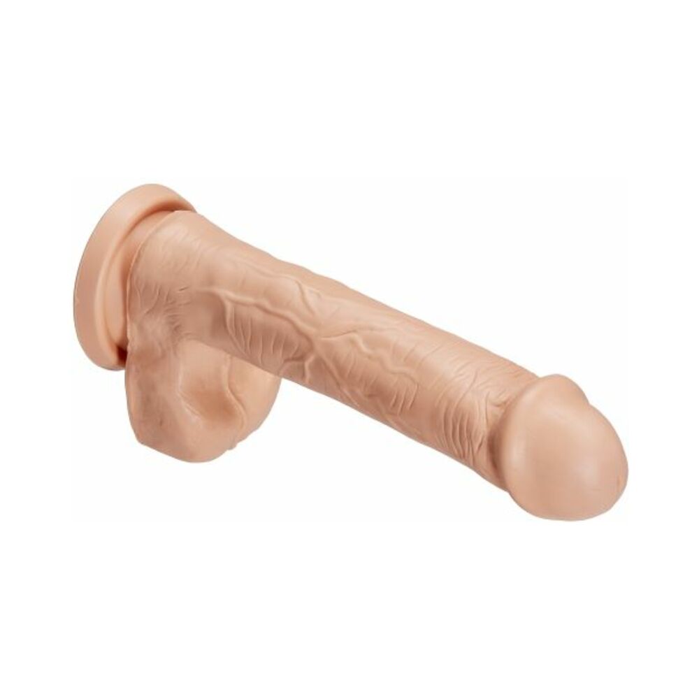 Cloud 9 Working Man 6 Light Your Firefighter "