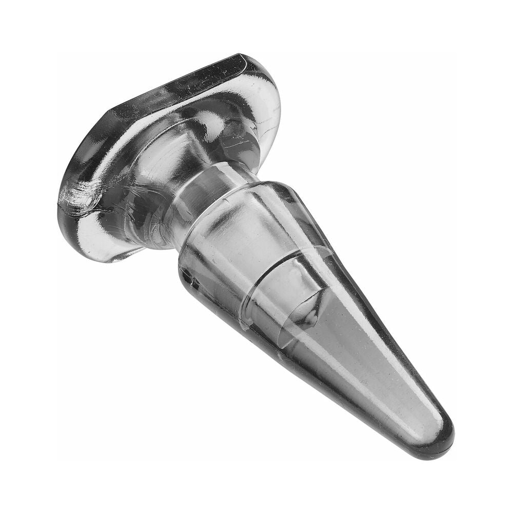 Cloud 9 Classic Anal Beads Purple