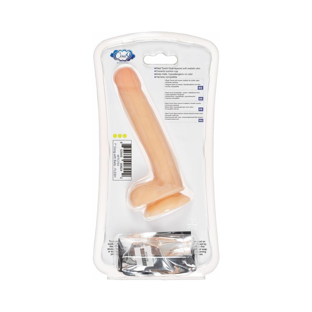 Cloud 9 Ben Wa Balls Silver