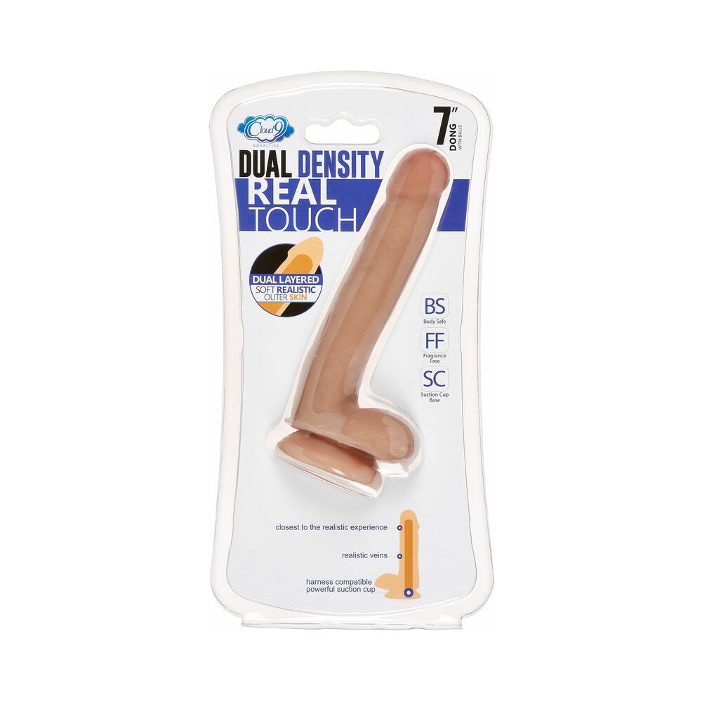 Cloud 9 Vibrating Bullet Purple Attached Remote