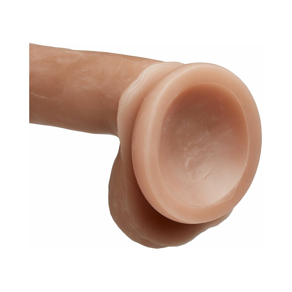 Cloud 9 Vibrating Bullet Purple Attached Remote