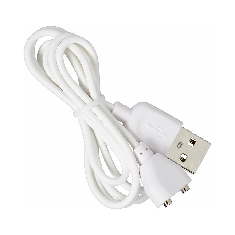 Cloud 9 Dual Density Real Touch 7 Inches Dong With Balls Brown