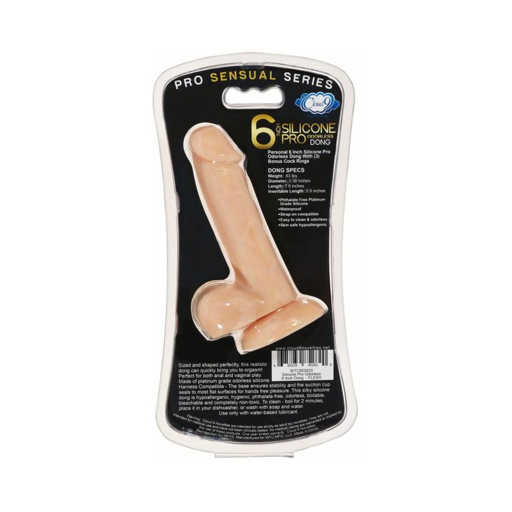 Cloud 9 12 Speed Bullet Vibrator