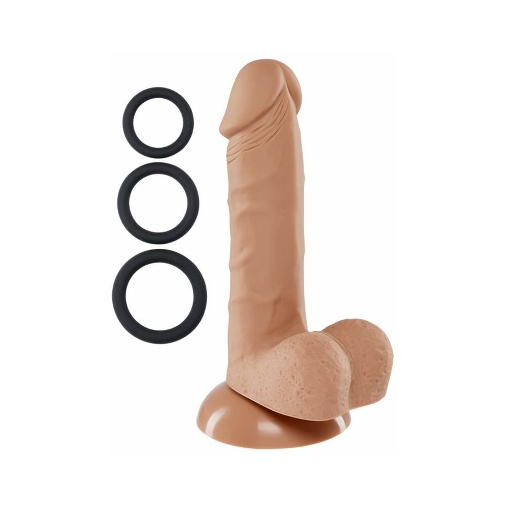 Cloud 9 Vibrating Pleasure Bullet Pink