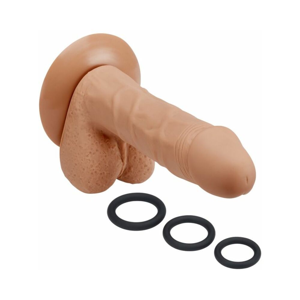 Cloud 9 Vibrating Pleasure Bullet Pink