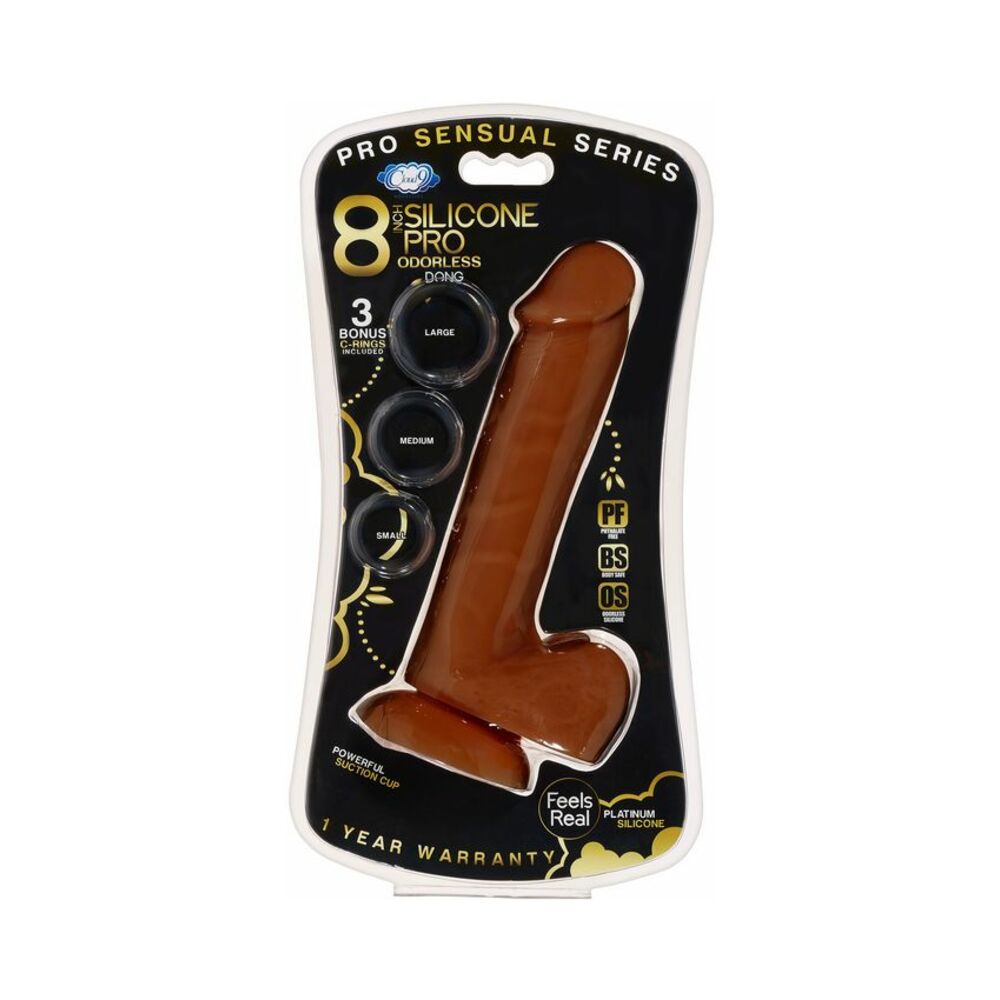 Mini Massager Pocket Rocket Purple 4 Attachments Bulk