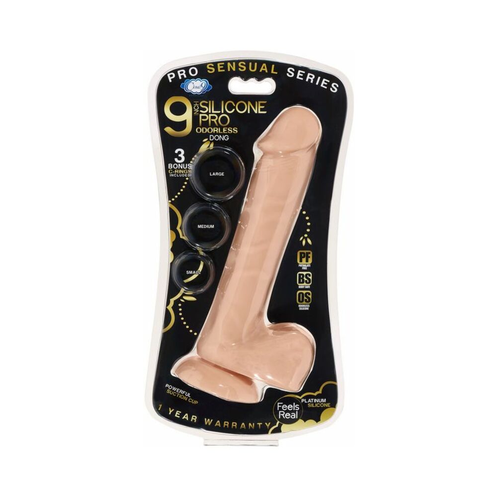 Duo Kegel Balls Black With Sleeve