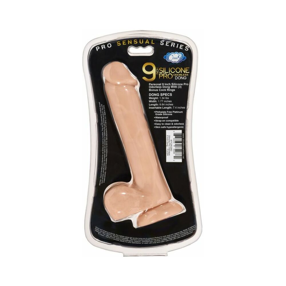 Duo Kegel Balls Black With Sleeve