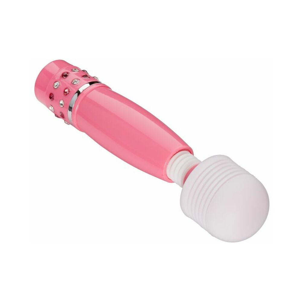 Pro Sensual Premium Silicone Dong 6 Inch With 3 C Rings Brown