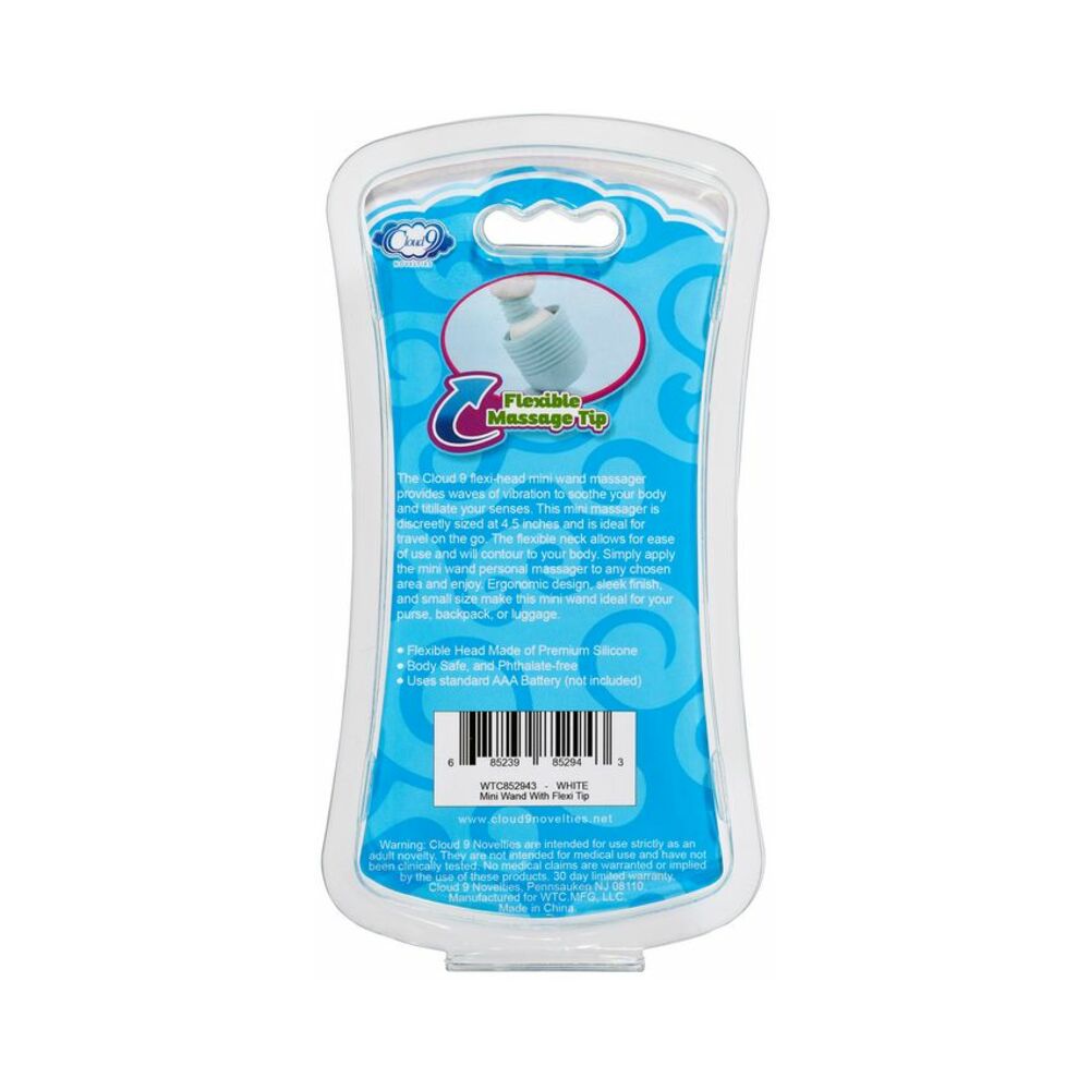 Pro Sensual Premium Silicone Dong Tan 8 Inches With 3 C Rings