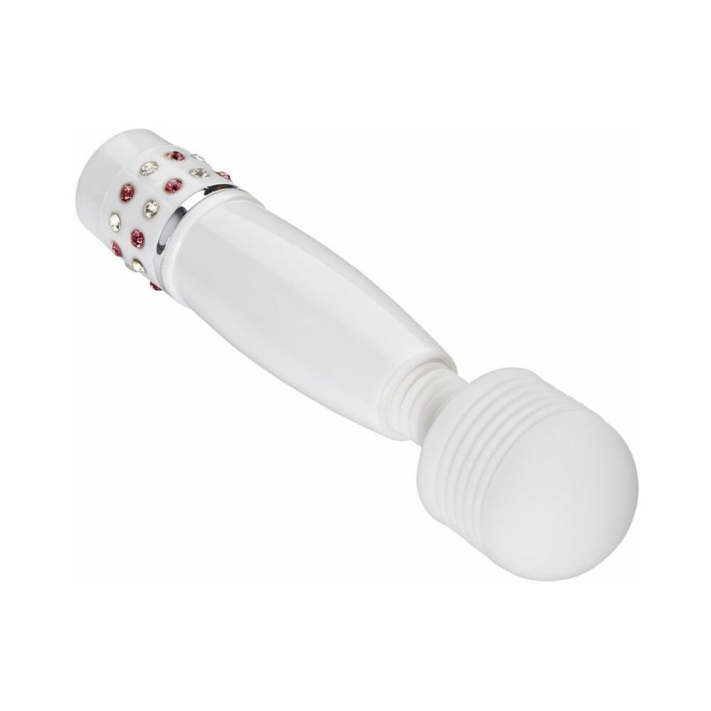 Pro Sensual Premium Silicone Dong Tan 8 Inches With 3 C Rings