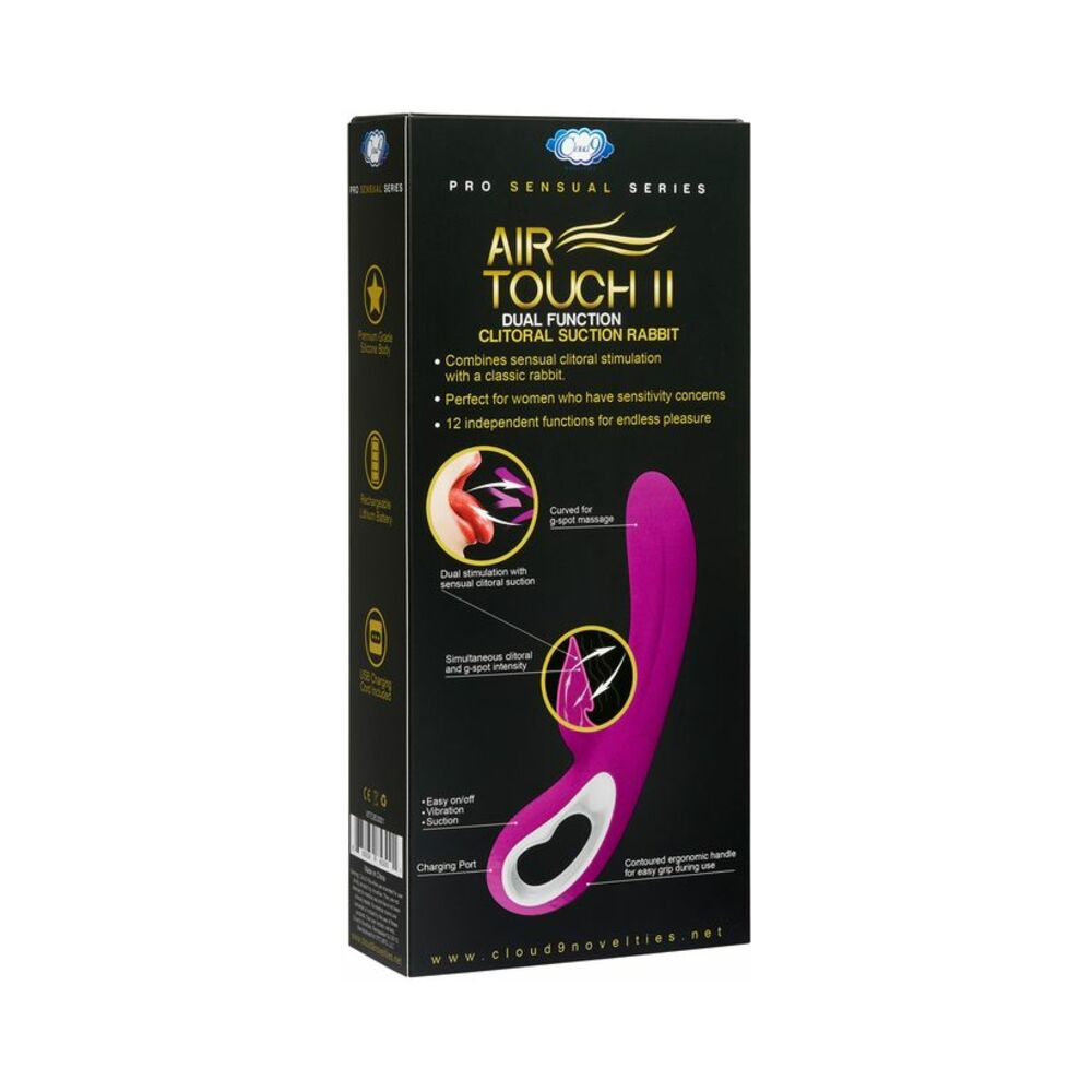 Pro Sensual Premium Silicone Dong Tan 9 Inches With 3 C Rings