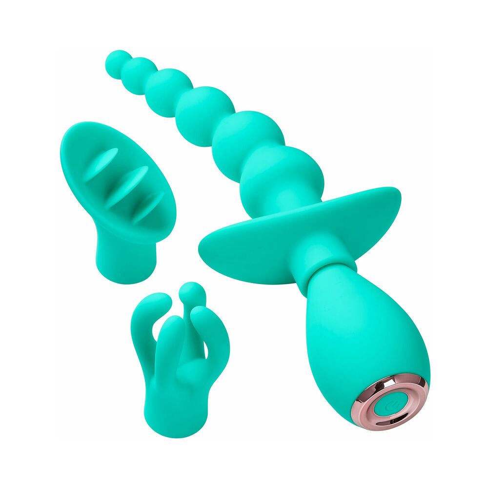 Cloud 9 H2o Anal Play Gel 4oz