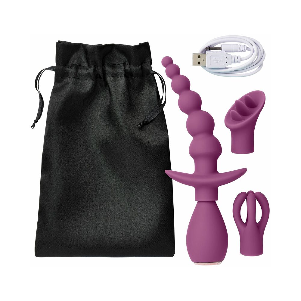 Cloud 9 H2o Anal Play Gel 8oz