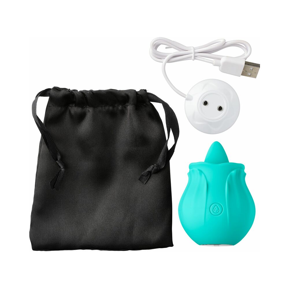 Cloud 9 Health & Wellness Borosilicate Kegel Training Set Plum