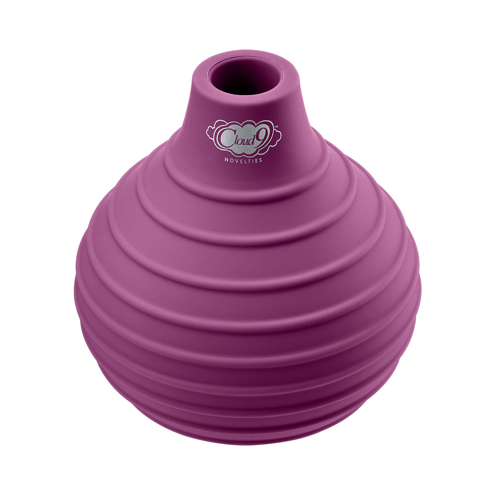 Cloud 9 Pro Rings Liquid Silicone Tires 2 Pack Black