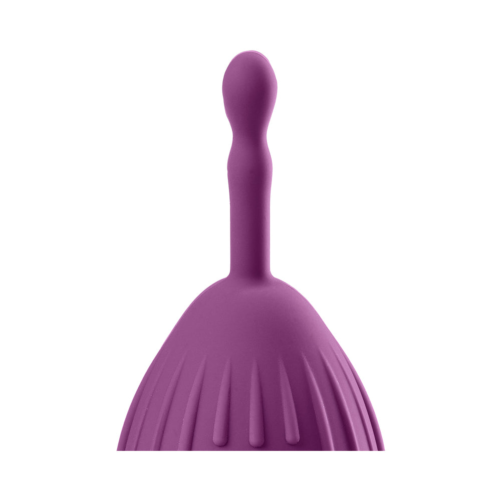 Cloud 9 Pro Rings Liquid Silicone Donuts 2 Pack Black