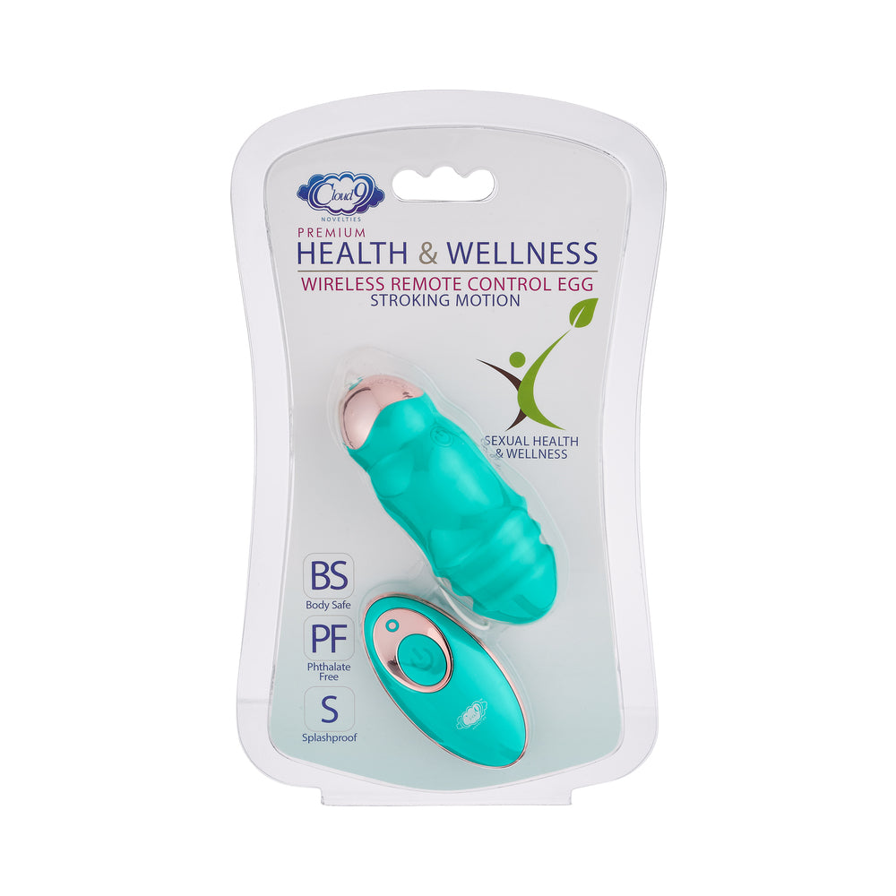 Cloud 9 Health & Wellness Premium Silicone Non Backflow Enema Douche