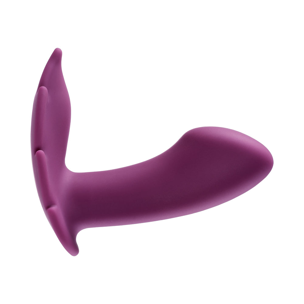 Cloud 9 Health & Wellness Rocker Prostate Stimulator W/ Rechargeable Bullet