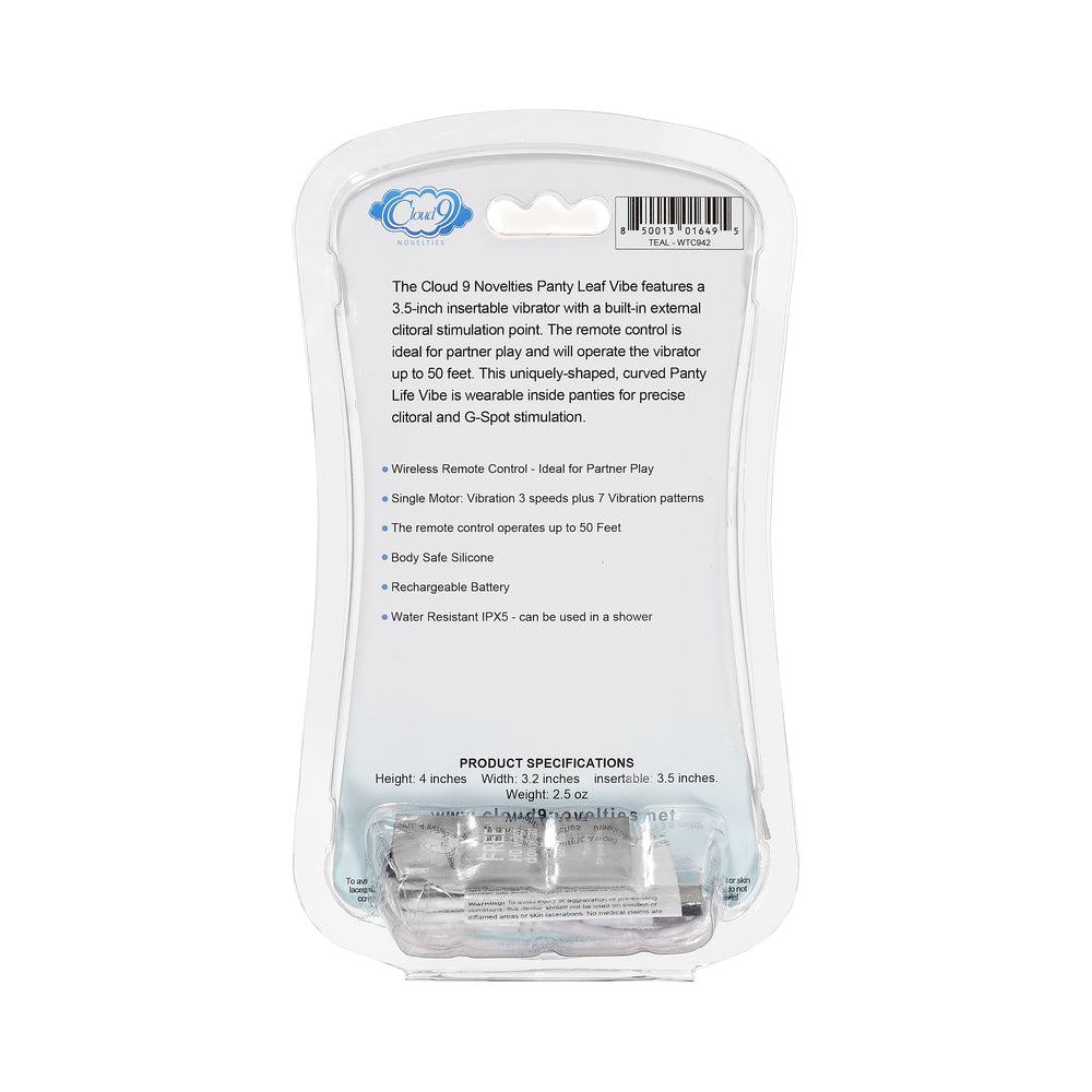 Cloud 9 Health & Wellness Silicone Dilator Kit (For Vaginal Or Anal Use)