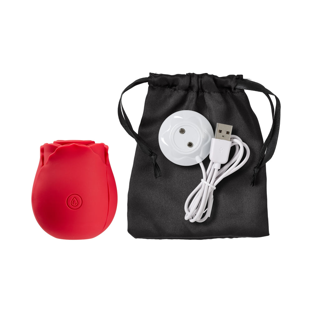 Cloud 9 Power Touch Iii Teal Mini Rechargeable Bullet (Eaches)