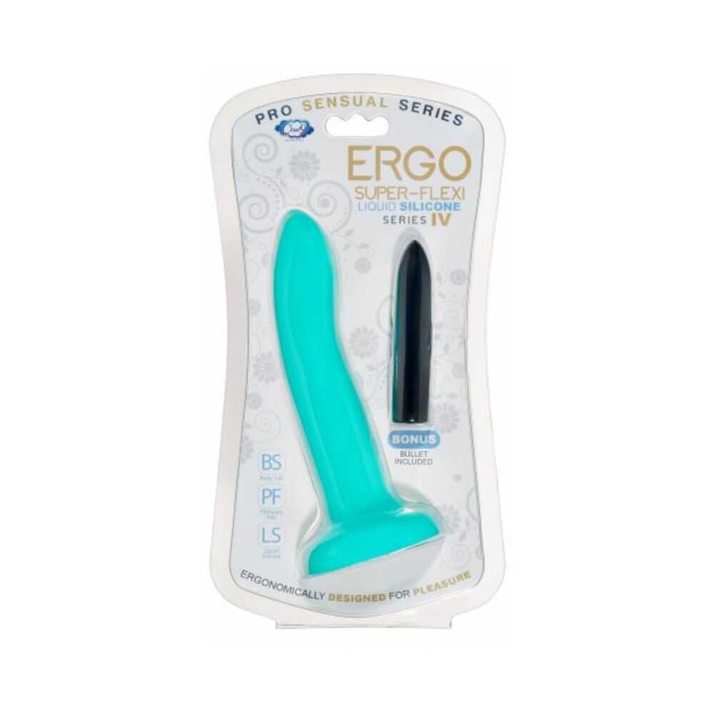 Cloud 9 Panty Pleasures Magnetic Panty Vibe Plum