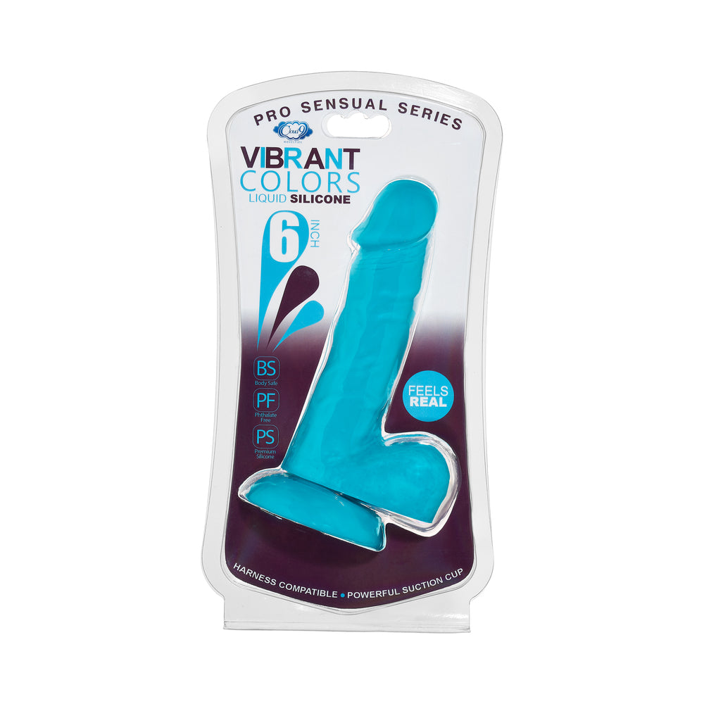 Cloud 9 Panty Pleasures Magnetic Panty Vibe Teal