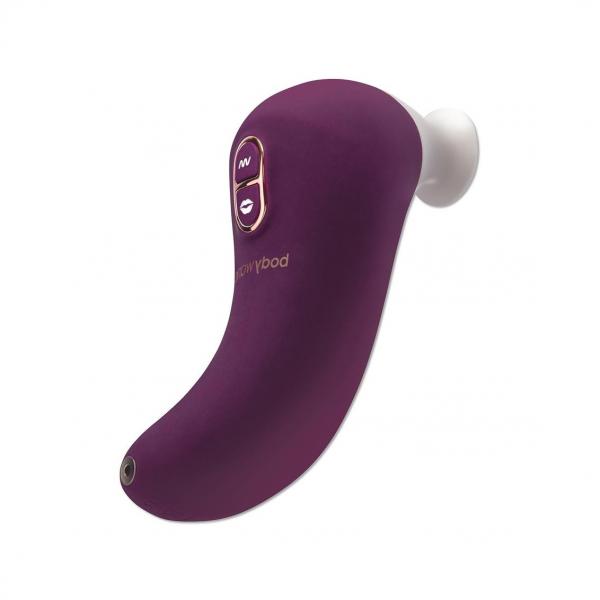 Bodywand Vibro Kiss (Net)